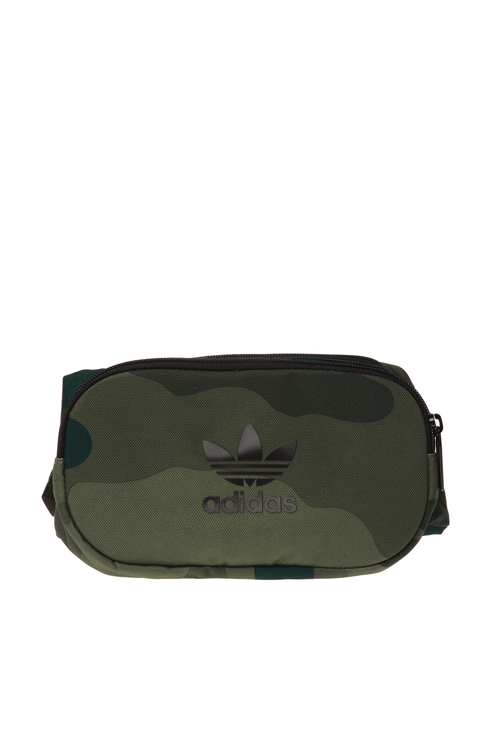 Adidas camo hotsell belt bag